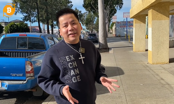 Khoa Pug hiện đang là nhà đầu tư Việt Nam sở hữu nhiều BTC nhất