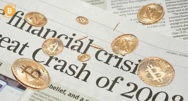 Sự nổi bật của Bitcoin có thể khiến Satoshi lo ngại bị điều tra và ảnh hưởng dự án