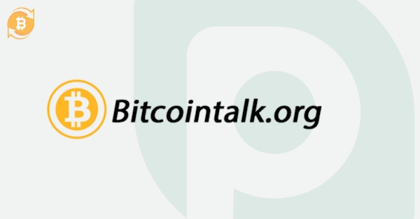 BitcoinTalk - Xây dựng cộng đồng crypto đầu tiên là nền móng cho sự phát triển lâu dài