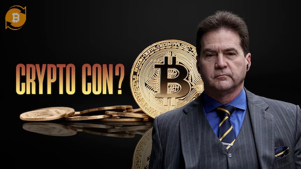 Craig Wright tự nhận là Satoshi Nakamoto, gây tranh cãi trong giới crypto
