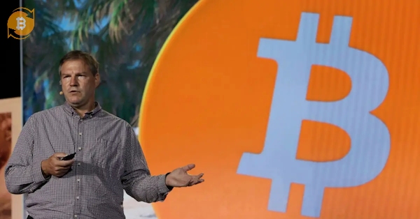 Nick Szabo là nhà tiên phong về hợp đồng thông minh và ứng viên sáng giá cho Satoshi