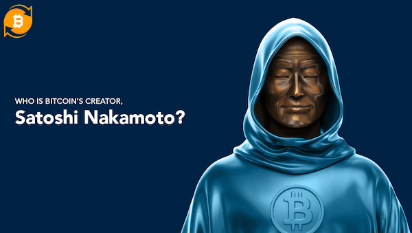 Mặc dù có nhiều đồn đoán, danh tính thật của Satoshi Nakamoto vẫn là một bí ẩn lớn đối với thị trường crypto