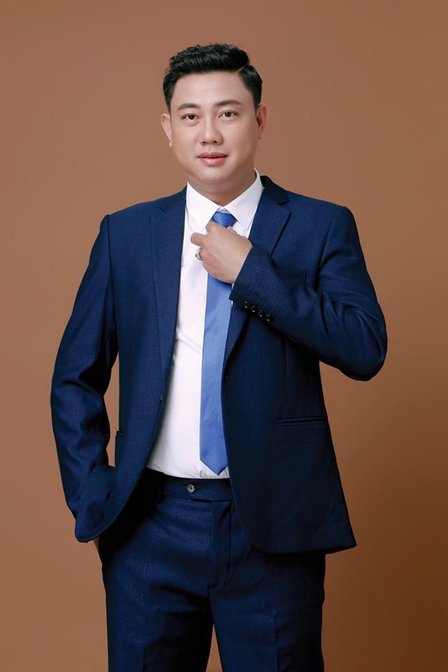 Tống Nam Phước - tác giả của Cachmuabitcoin