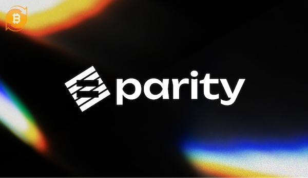 Parity Technologies là nơi phát triển và hỗ trợ phát triển Polkadot