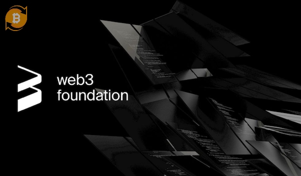 Web3 Foundation đảm nhận nhiều hoạt động quan trọng trên Polkadot