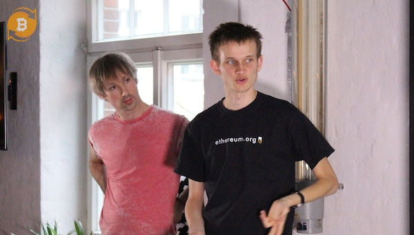 Không cùng quan điểm với Vitalik nên Gavin quyết định rời Ethereum