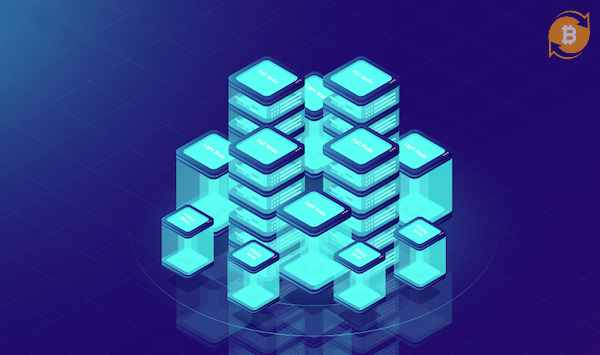 Full Node là gì? Tìm hiểu vai trò, cách hoạt động và lợi ích của Full Node trong blockchain