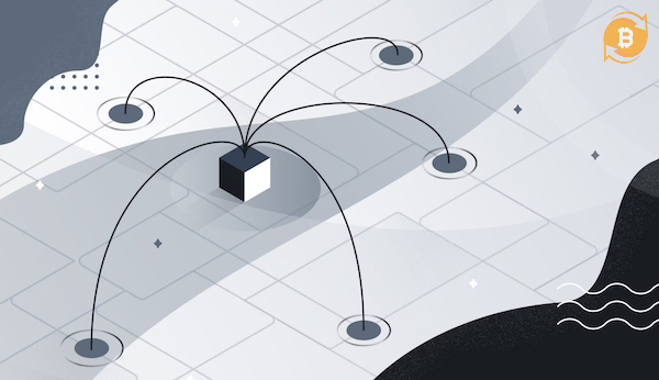 Phương thức vận hành của node phụ thuộc vào cơ chế đồng thuận được blockchain đó sử dụng