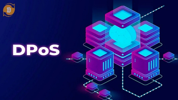 DPoS trao quyền biểu quyết cho cộng đồng, tăng tính minh bạch và hiệu quả mạng lưới