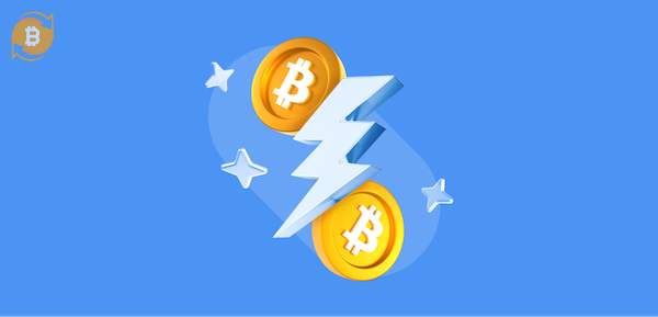 Lightning Network là một cơ chế hỗ trợ những giao dịch ngoài chuỗi với mức phí thấp hơn