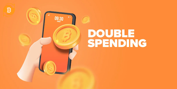Double Spending chính là lo âu chung đối với những Blockchain ở thị trường