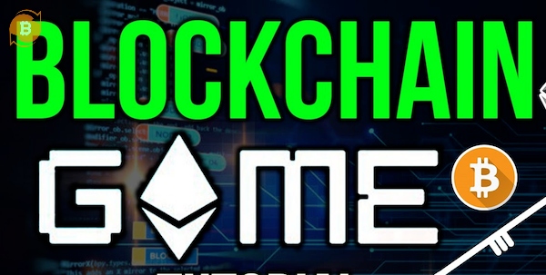 Game Blockchain là gì? Tìm hiểu về trò chơi blockchain và cơ hội kiếm thu nhập từ nó