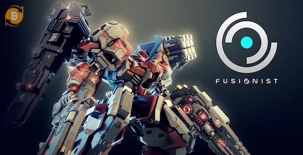 Fusionist vừa là studio phát triển trò chơi, vừa tạo ra một blockchain riêng biệt mang tên Endurance dành cho game AAA