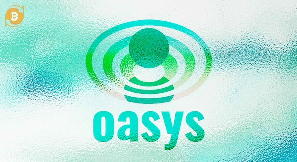 Oasys là một trò chơi blockchain được yêu thích tại Châu Á, đặc biệt là tại Nhật Bản