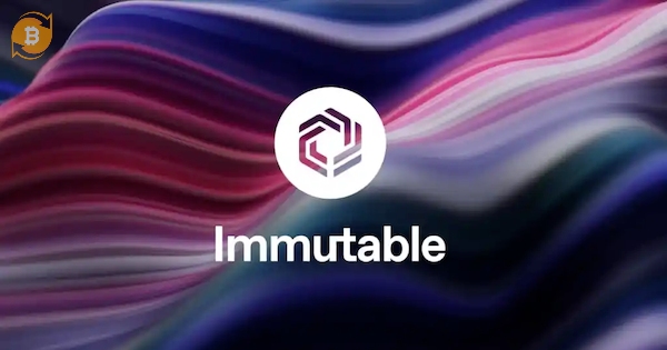 Nền tảng Immutable cũng đang mở rộng thêm bằng cách hợp tác với Polygon Labs và phát triển Game Hub