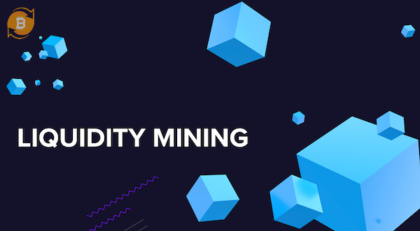 Liquidity Mining giúp tối ưu lợi nhuận và tăng tính thanh khoản cho nhà đầu tư trong hệ sinh thái DeFi