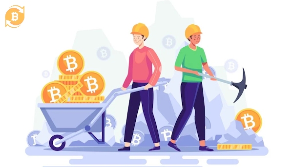 Liquid Mining chỉ phù hợp với những ai sẵn sàng chấp nhận rủi ro và có sự chuẩn bị tâm lý vững vàng