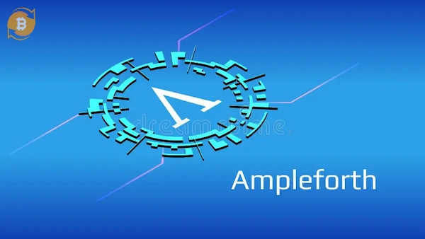 Thưởng Ampleforth tăng từ 1x lên 3x sau 60 ngày, khuyến khích giữ thanh khoản lâu dài