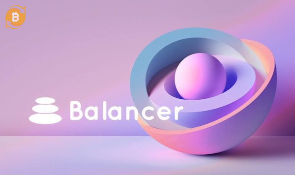 Balancer đang sở hữu ưu điểm nổi bật khi có thể hỗ trợ lên đến 8 loại token