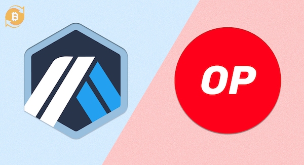 Arbitrum và Optimism là hai nền tảng layer 2 giúp tăng khả năng mở rộng và giảm phí giao dịch