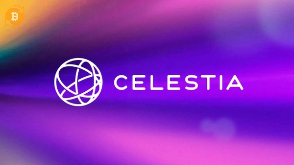 Celestia là nền tảng blockchain tập trung vào khả năng mở rộng và tính mô-đun, giúp tăng cường hiệu quả giao dịch
