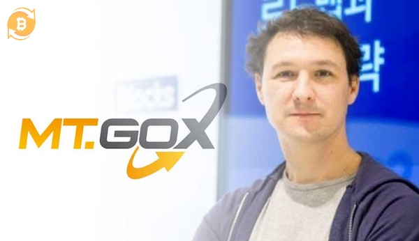 Jed McCaleb xây dựng mtgox.com là nền tảng giao dịch thẻ bài Magic không liên quan crypto