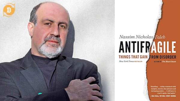 Phong cách tư duy của Nassim Taleb và tác động sâu rộng đến giới đầu tư hiện đại