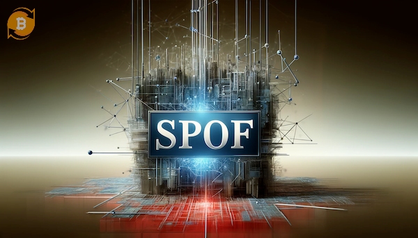 Tổng quan về điểm hỏng đơn lẻ (Single Point of Failure - SPOF)