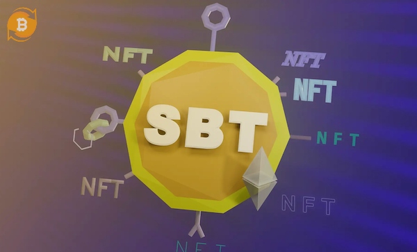 Soulbound Token (SBT) là token không thể chuyển nhượng, gắn liền với danh tính người sở hữu