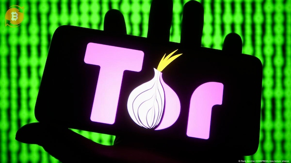 Tor Network bị tấn công trở lại, đe dọa người dùng crypto và bảo mật giao dịch