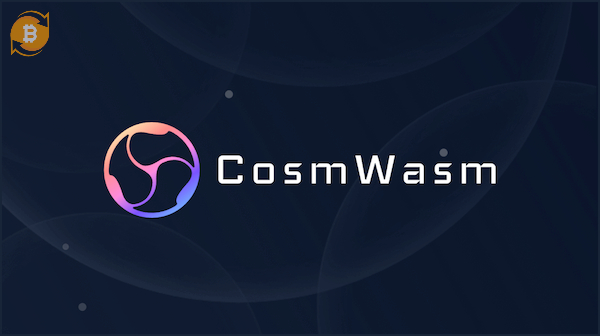 CosmWasm là một nền tảng hỗ trợ lập trình hợp đồng thông minh có thể hoạt động xuyên chuỗi