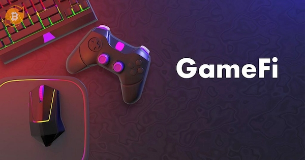 Interchain GameFi mở ra thế giới game đa chuỗi, kết nối tài sản xuyên blockchain