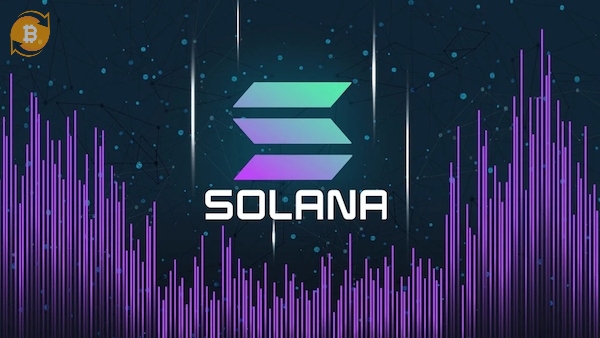 Solana đang dần phát triển vào mảng NFT xã hội và GameFi