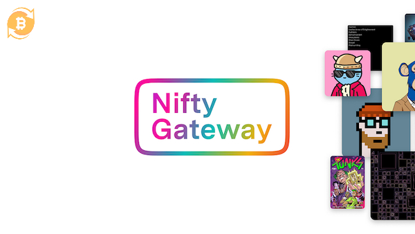 Nifty Gateway đem đến giá trị nghệ thuật độc đáo cho người dùng