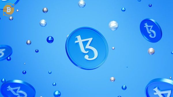Tezos hướng tới NFT nghệ thuật có giá trị bền vững theo thời gian