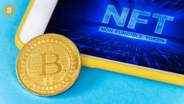 Tuy kém tiếng hơn những blockchain khác những Bitcoin Cash cũng đã gia nhập đường đua NFT
