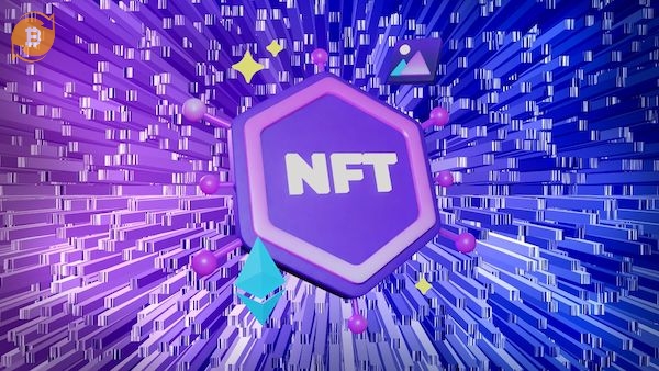 NFT là một lĩnh vực đang nhận được nhiều sự tham gia đông đảo từ cộng đồng