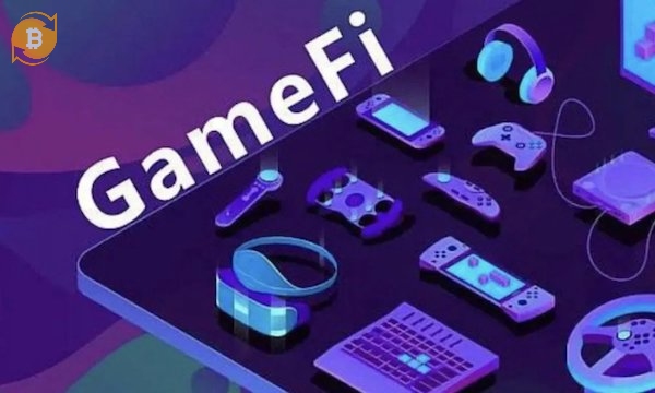 Game và GameFi đã ứng dụng NFT từ rất sớm