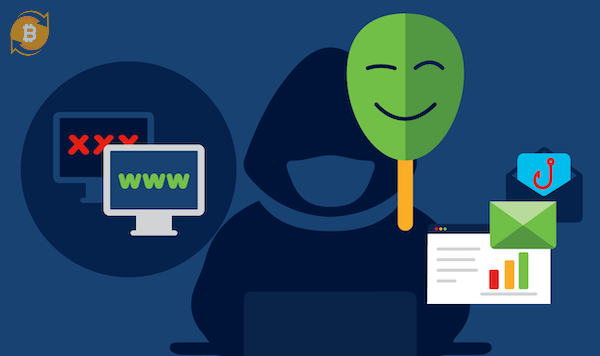 Một trong những mối nguy hiểm khi giao dịch với Order Book là spoofing attack