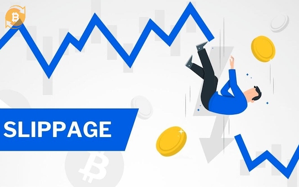 Một Order Book dày với nhiều lệnh mua và bán sẽ giúp bạn vào lệnh dễ dàng hơn và giảm thiểu việc slippage