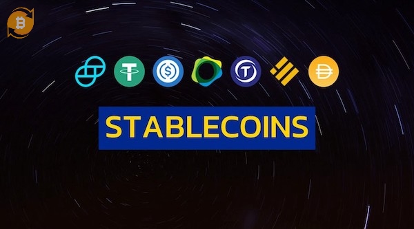 Stablecoin chính một mảng chứng minh cho khả năng ứng dụng của RWA