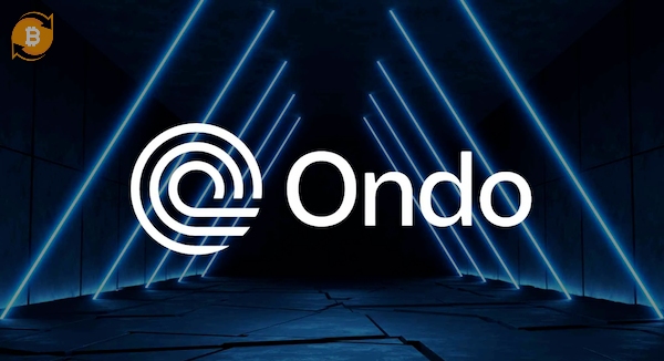 Ondo Finance giúp biến tài sản thực thành sản phẩm đầu tư có thu nhập ổn định