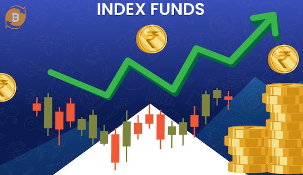 Index Fund giúp trader đa dạng hoá danh mục đầu tư RWA