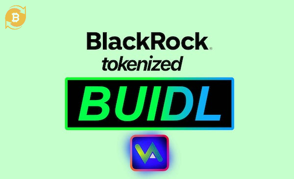 Sự gia nhập của BlackRock với quỹ BUIDL đã mở ra định hướng mới cho RWA