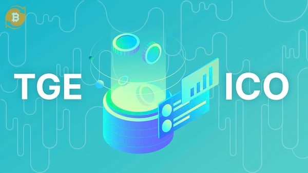 TGE và ICO đều hướng tới hai mục đích hoàn toàn khác nhau