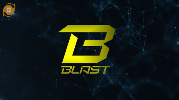 Blast là giải pháp Layer-2 đã ứng dụng cùng chiến lược airdrop