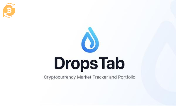 DropsTab là nền tảng có lịch trình phân bổ Token của nhiều dự án