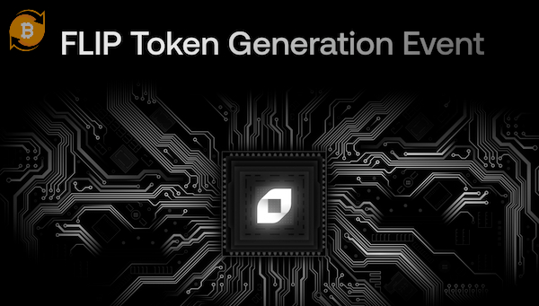 Sự kiện phát hành token đầu tiên ra thị trường, đánh dấu bước khởi đầu dự án