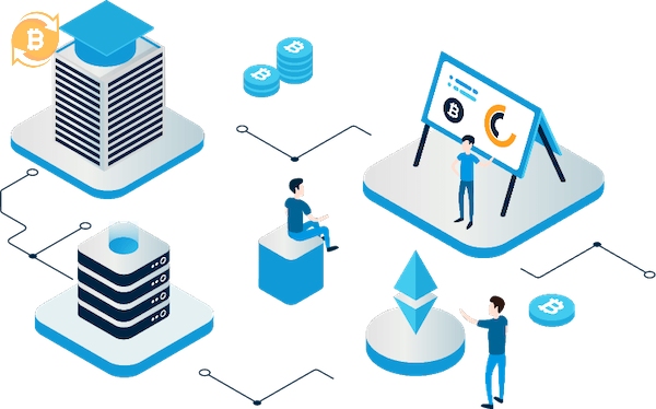 Nhà đầu tư truyền thông cần thời gian để học hỏi và tiếp xúc với tokenization nói riêng và blockchain nói chung