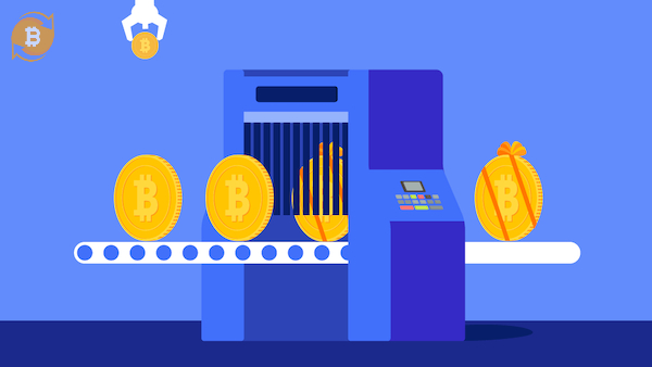 Chuyển tài sản giữa các blockchain khác nhau một cách an toàn và liền mạch